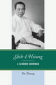 Book cover of: Shih-I Hsiung. By: Da Zheng