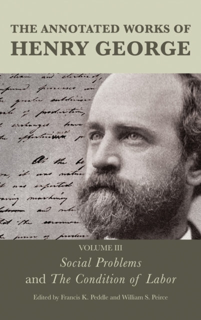 Annotated Works of Henry George