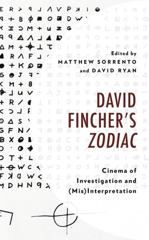 David Fincher's Zodiac