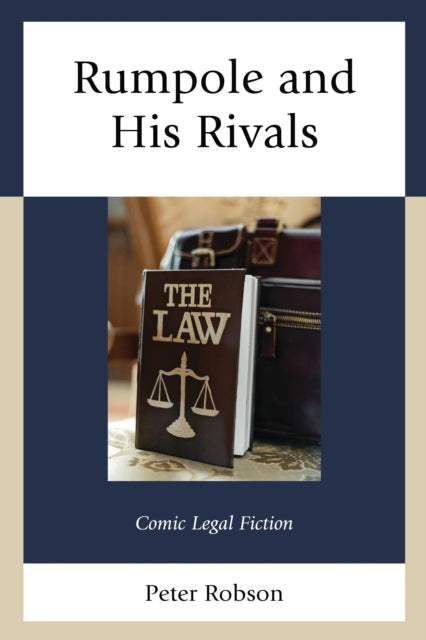 Book cover of: Rumpole and His Rivals