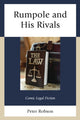 Book cover of: Rumpole and His Rivals
