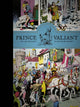 Book cover of: Prince Valiant Vol. 20: 1975-1976. By: John Cullen Murphy