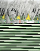 Book cover of: Crisis Zone. By: Simon Hanselmann