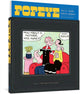 Book cover of: Popeye Volume 1. By: E. C. Segar