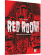 Book cover of: Red Room: Trigger Warnings. By: Ed Piskor