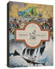 Book cover of: Prince Valiant Volumes 13-15 Gift Box Set. By: Hal Foster
