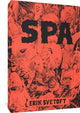 Book cover of: Spa. By: Erik Svetoft