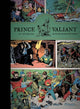 Book cover of: Prince Valiant Vol. 28: 1991-1992. By: Hal Foster