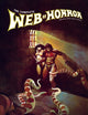 Book cover of: Complete Web of Horror. By: Bernie Wrightson
