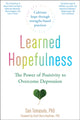 Book cover of: Learned Hopefulness. By: Dan Tomasulo