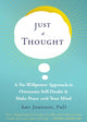 Book cover of: Just a Thought. By: Amy Johnson