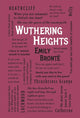 Book cover of: Wuthering Heights