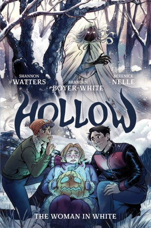 Hollow: The Woman in White