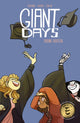 Book cover of: Giant Days Vol. 14. By: John Allison