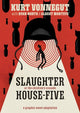 Book cover of: Slaughterhouse-Five: The Graphic Novel. By: Ryan North