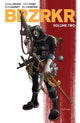 BRZRKR Vol. 2 9781684158157 Matt Kindt