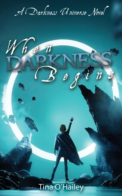 Book cover of: When Darkness Begins