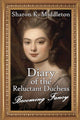 Book cover of: Diary of the Reluctant Duchess