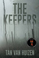 Book cover of: Keepers. By: Tan Van Huizen