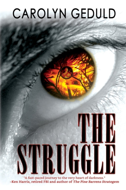 Book cover of: Struggle. By: Carolyn Geduld