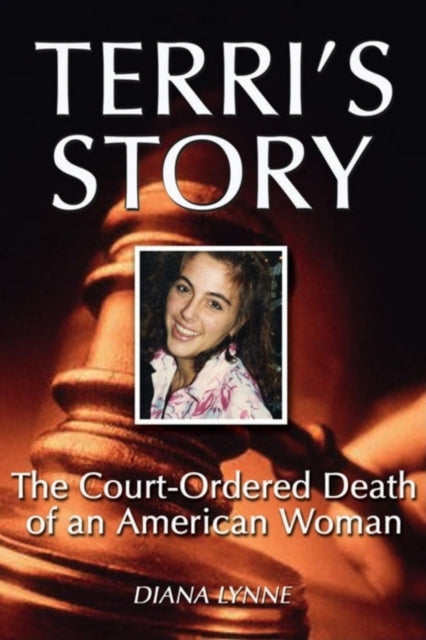Book cover of: Terri's Story. By: Diana Lynne