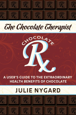 The Chocolate Therapist