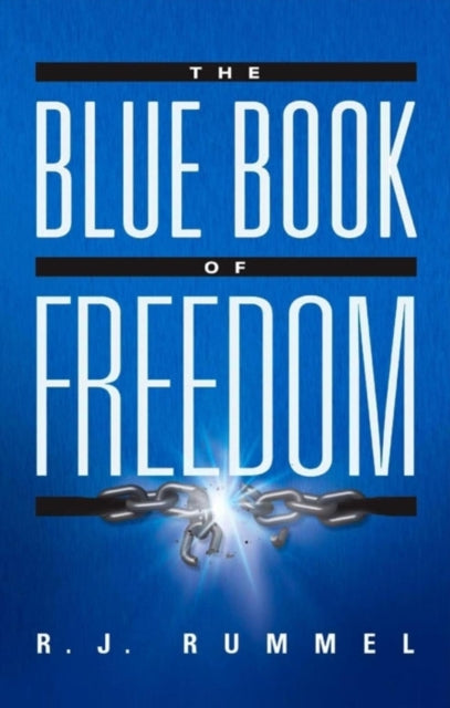 The Blue Book of Freedom