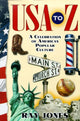 Book cover of: USA to Z. By: Jones, Ray