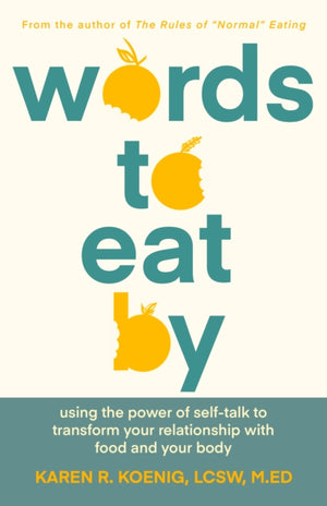 Words to Eat By