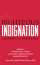 Book cover of: Righteous Indignation. By: Or N. Rose