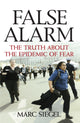 Book cover of: False Alarm. By: Marc Siegel