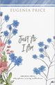 Book cover of: Just As I Am. By: Eugenia Price