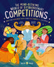 Book cover of: Mind-Blowing World of Extraordinary Competitions. By: Anna Goldfield