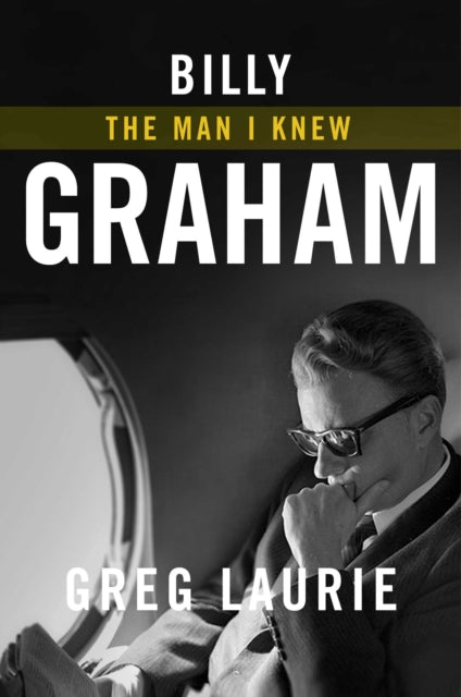 Billy Graham