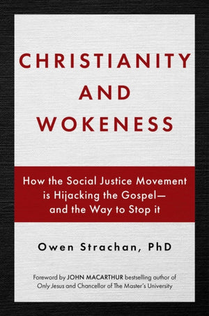 Christianity and Wokeness