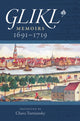 Book cover of: Glikl – Memoirs 1691–1719. By: Glikl