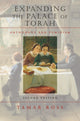 Book cover of: Expanding the Palace of Torah – Orthodoxy and Feminism. By: Tamar Ross