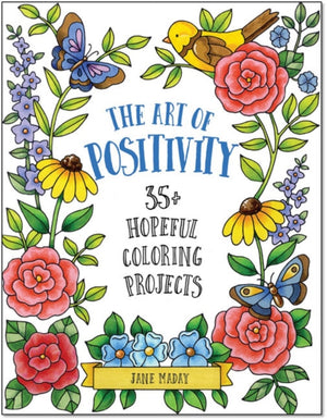 The Art of Positivity