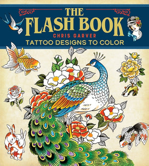 Flash Book, The