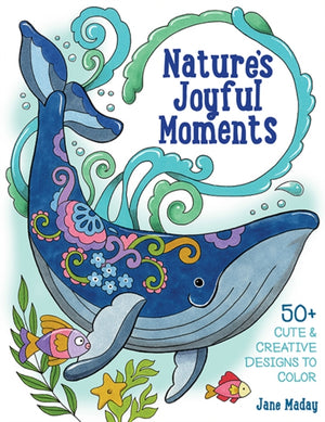 Nature’s Joyful Moments