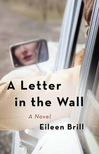 A Letter in the Wall