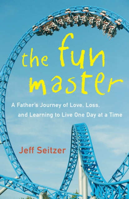 Book cover of: Fun Master. By: Jeff Seitzer