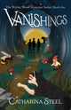 Book cover of: Vanishings
