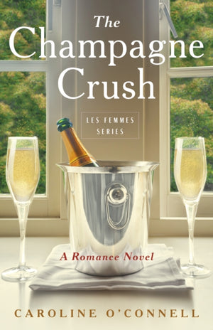 The Champagne Crush