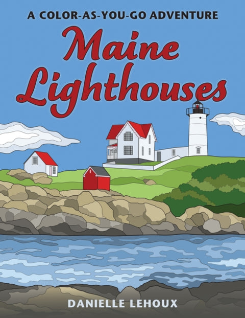 Maine Lighthouses
