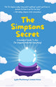 Book cover of: Simpsons Secret. By: Lydia Poulteney