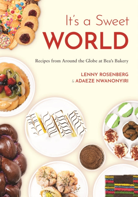 Book cover of: It's a Sweet World