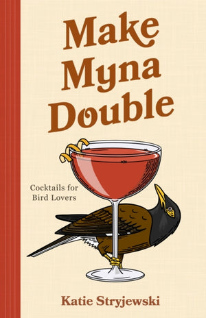 Make Mynah Double