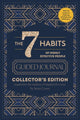 Book cover of: 7 Habits of Highly Effective People: Guided Journal