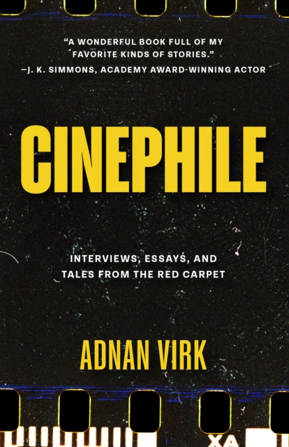 Cinephile
